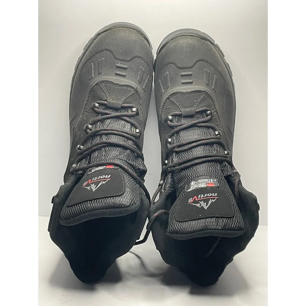 Nortiv8 mens insulated